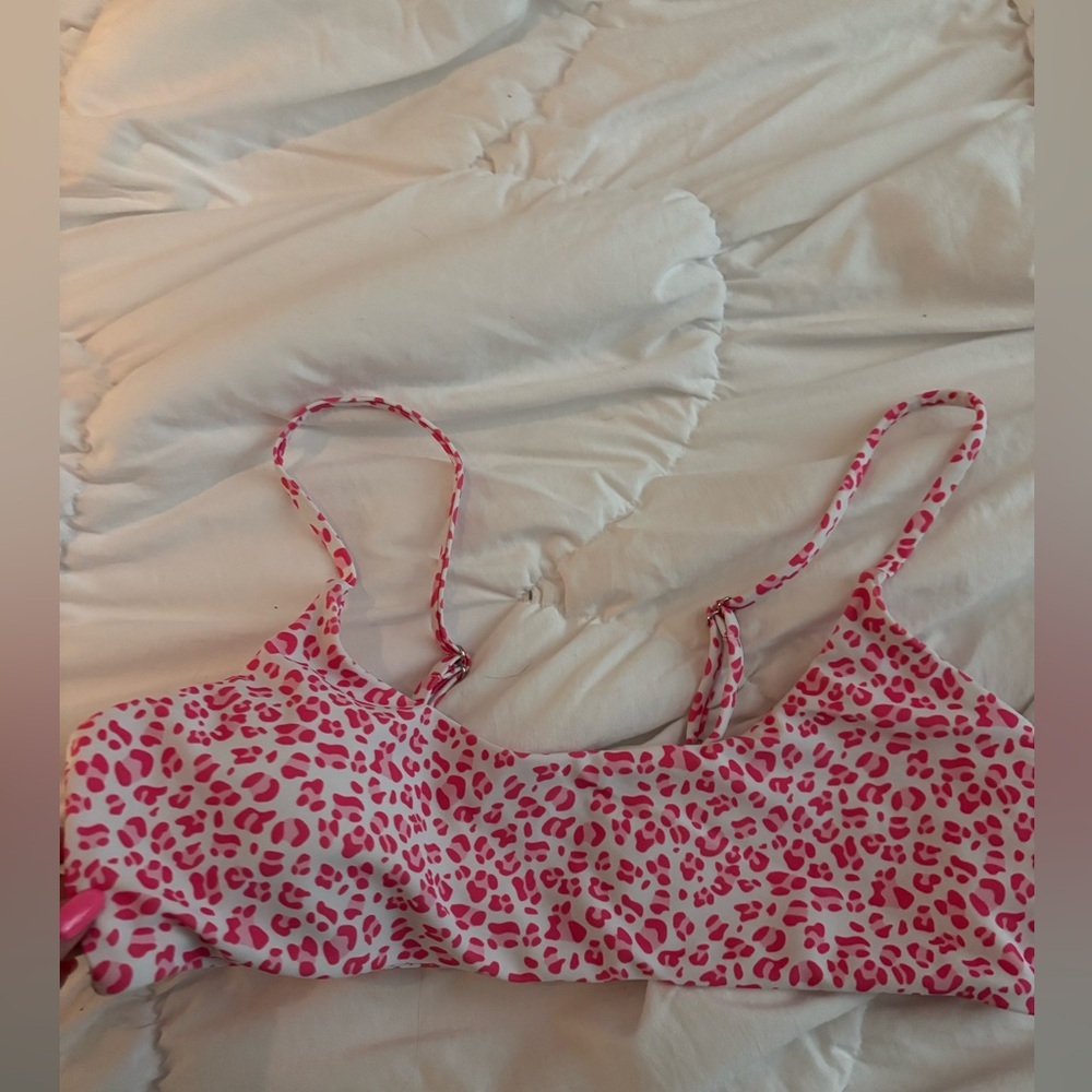 bathing suite top